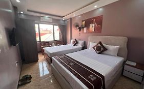 Newsun Hotel