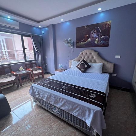 Newsun Hotel Hà Nội Ngoại thất bức ảnh