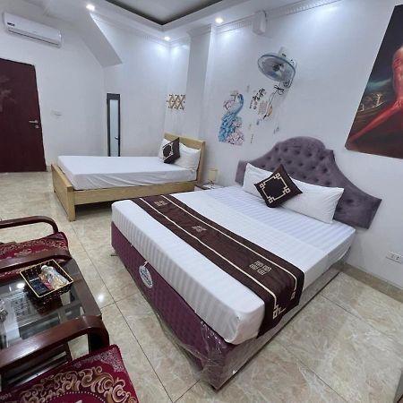 Newsun Hotel Hà Nội Ngoại thất bức ảnh
