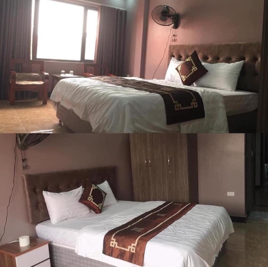 Newsun Hotel Hà Nội Ngoại thất bức ảnh