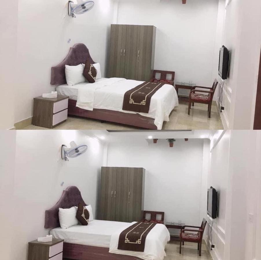 Newsun Hotel Hà Nội Ngoại thất bức ảnh