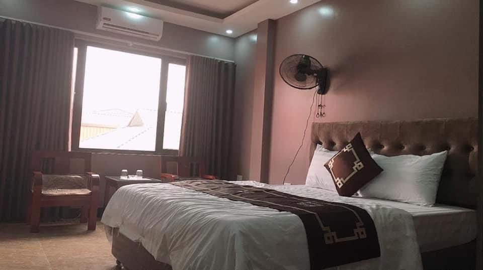 Newsun Hotel Hà Nội Ngoại thất bức ảnh