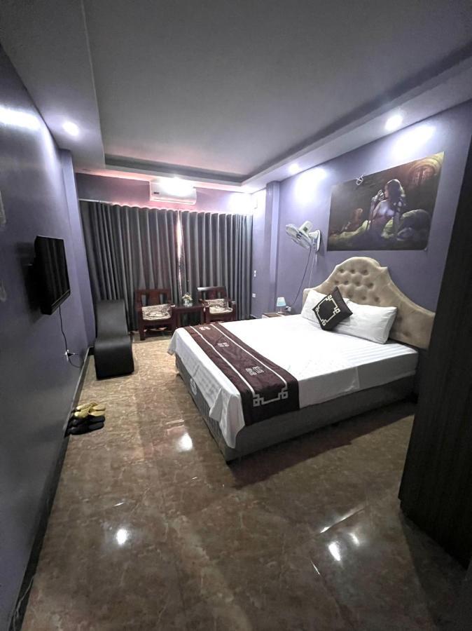 Newsun Hotel Hà Nội Ngoại thất bức ảnh