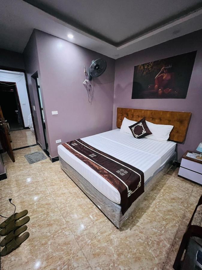 Newsun Hotel Hà Nội Ngoại thất bức ảnh