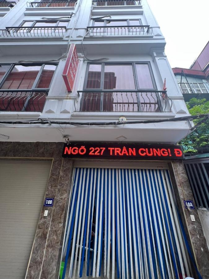 Newsun Hotel Hà Nội Ngoại thất bức ảnh